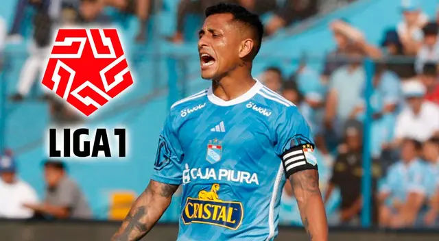 Liga 1 indicó cuántos partidos se perderá Yoshimar Yotún