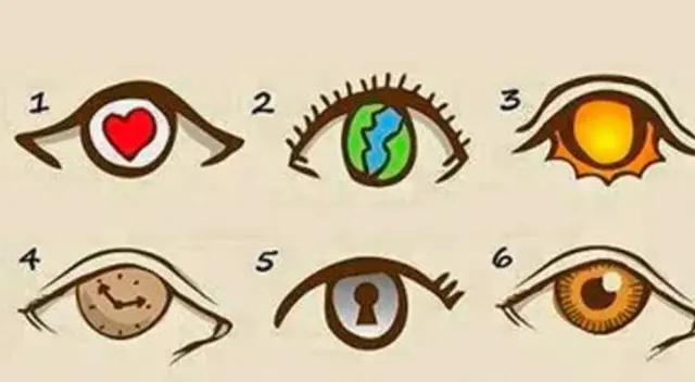 Este test de personalidad te dirá cosas que tal vez ni imaginabas
