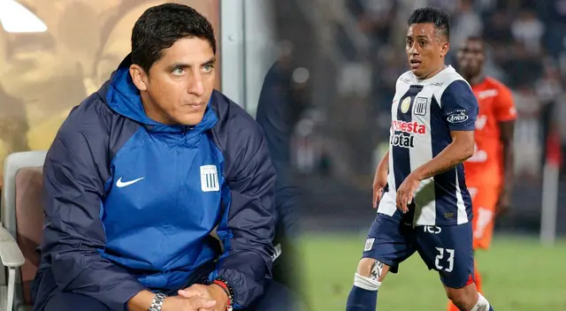 Las bajas de Alianza Lima ante Sporting Cristal Las bajas de Alianza Lima ante Sporting Cristal