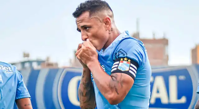 Yoshimar Yotún