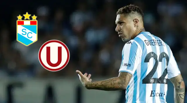 Sporting Cristal y Universitario son los únicos peruanos que siguen con vida en la Copa Sudamericana Sporting Cristal y Universitario son los únicos peruanos que siguen con vida en la Copa Sudamericana