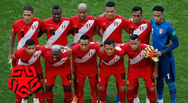 Algunos mundialistas en Rusia 2018 decidieron volver a la Liga 1. ¿Lo hará Guerrero?