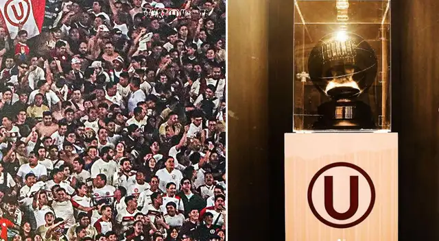 Publicación de Universitario
