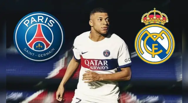 Kylian Mbappé se pronunció sobre su futuro para la siguiente temporada. Foto: PSG