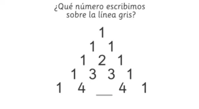 Solo los verdaderos GENIOS han resuelto este acertijo extremo.