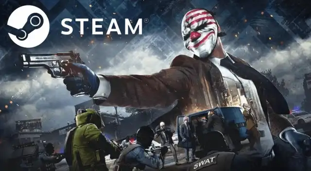 Steam esta rematando este 'juegazo' a precio de locura durante unos días.