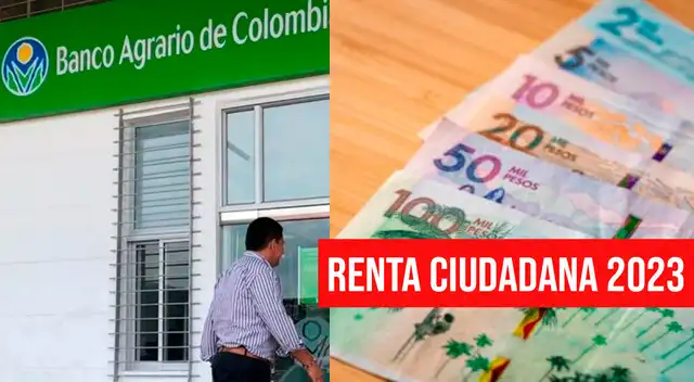Conoce cómo cobrar la Renta Ciudadana 2023 que empezó a darse este 7 de julio.