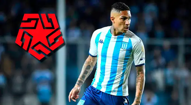 Guerrero aún tiene tiempo para decidir si juega en la Liga 1 2023.