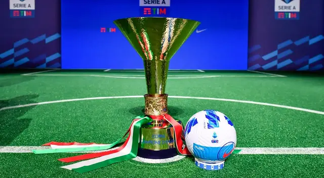 Calendario de la Serie A 2023-24: fixture completo y cuándo arranca la nueva temporada Calendario de la Serie A 2023-24: fixture completo y cuándo arranca la nueva temporada