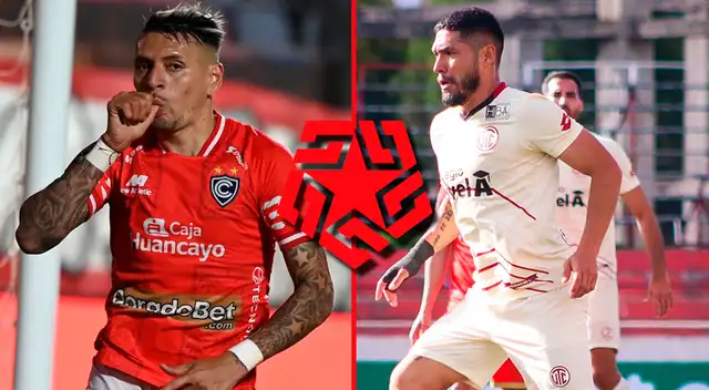 Cienciano y UTC miden fuerzas por la tercera fecha del Clausura.