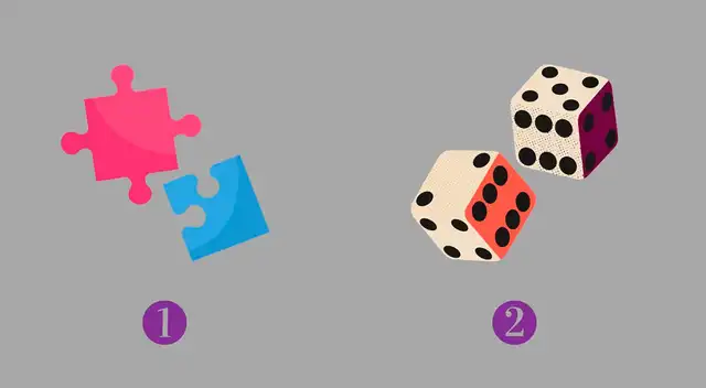 ¿Qué juego es tu favorito? Según tu elección, sabrás qué cambios llegarán a tu vida.