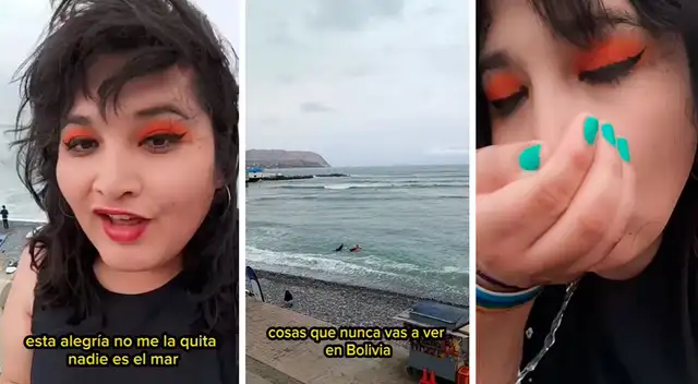 Miles de usuarios le recomendaron otras playas que se ubican en el litoral peruano.