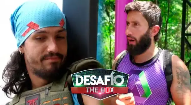 Mira el capítulo 71 completo de Desafío The Box y conoce quién fue sentenciado.