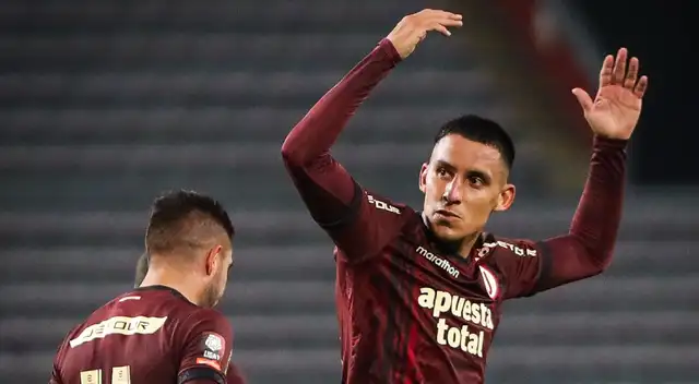 Universitario vs Unión Comercio por la fecha 4 del Torneo Clausura 2023