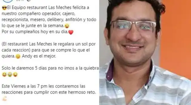 Redes Sociales