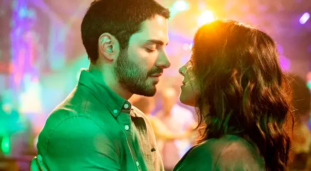 Todo indica que la historia entre Ana y Joaquín tendrá un final feliz en la exitosa novela que conquista a miles. Todo indica que la historia entre Ana y Joaquín tendrá un final feliz en la exitosa novela que conquista a miles.