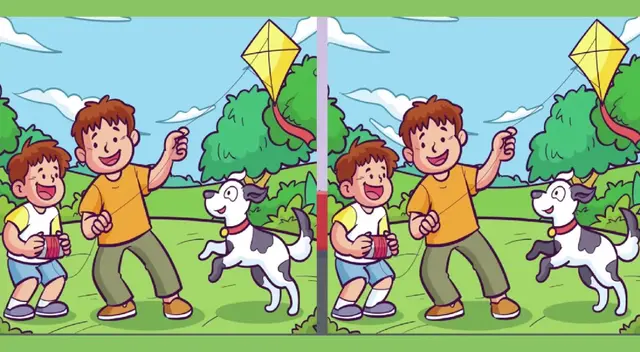 Superar este ejercicio mental no es tan fácil como parece. ¿Lo lograrás? Superar este ejercicio mental no es tan fácil como parece. ¿Lo lograrás?