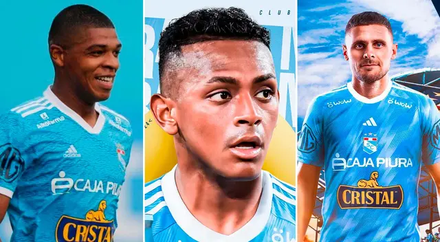 Sporting Cristal elevó su valor de mercador tras sus nuevos fichajes