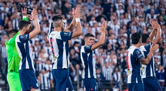 ¡Atención, hincha! Alianza Lima emite importante comunicado a poco del duelo ante Cristal ¡Atención, hincha! Alianza Lima emite importante comunicado a poco del duelo ante Cristal