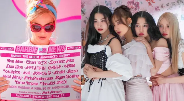 El tema fue lanzado en plena disputa del grupo novato de K-pop con su agencia. El tema fue lanzado en plena disputa del grupo novato de K-pop con su agencia.