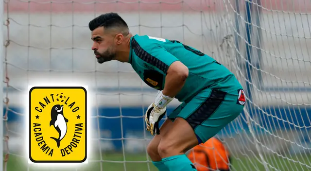 Christian Limousin sobre el mal momento de Cantolao en el acumulado: "A seguir luchando"