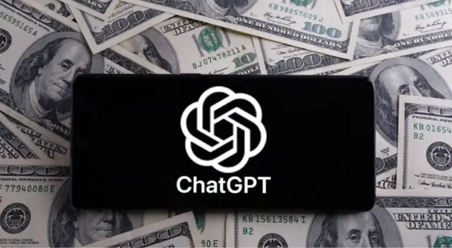 Con ChatGPT podrías conseguir mucho dinero con unos sencillos pasos. Con ChatGPT podrías conseguir mucho dinero con unos sencillos pasos.