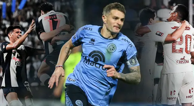 Pablo Vegetti fue sondeado por Alianza Lima y Universitario a inicios de año. Pablo Vegetti fue sondeado por Alianza Lima y Universitario a inicios de año.