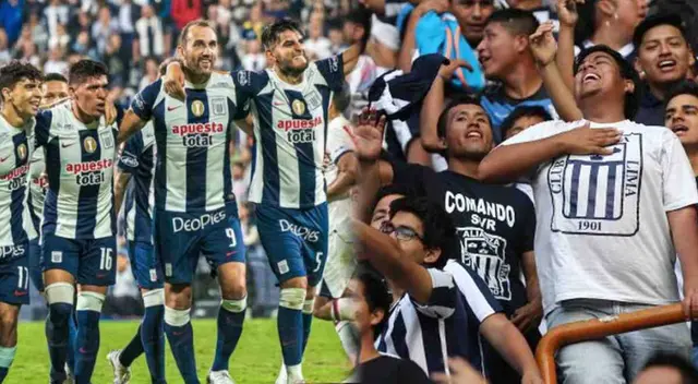 Alianza Lima y diversos hinchas denominan 'Matute' como la 'caldera'.