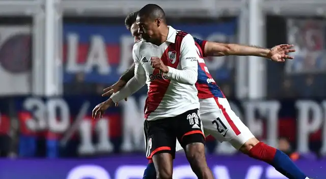 San Lorenzo vs River Plate juegan este sábado en El Nuevo Gasómetro San Lorenzo vs River Plate juegan este sábado en El Nuevo Gasómetro