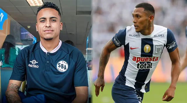 ¿Cuándo juega Alianza Lima vs. Sport Boys y canales para ver EN VIVO la Liga 1? ¿Cuándo juega Alianza Lima vs. Sport Boys y canales para ver EN VIVO la Liga 1?