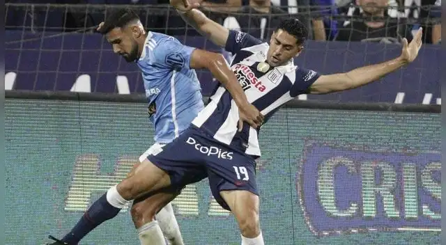 Alianza Lima igualó ante Sporting Cristal por la fecha 3 del Clausura de la Liga 1