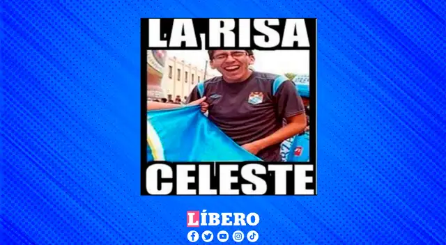 El empate entre Cristal y Alianza desató hilarantes memes en redes. El empate entre Cristal y Alianza desató hilarantes memes en redes.