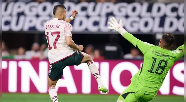 El Tri superó a Costa Rica y clasificó a semifinales de Copa de Oro