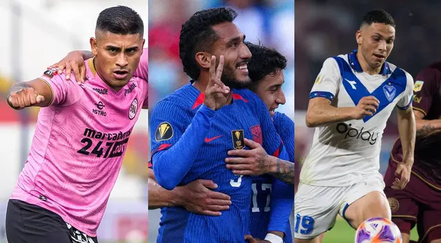 Partidos de hoy, domingo 9 de julio: horario, programación, canales TV Partidos de hoy, domingo 9 de julio: horario, programación, canales TV