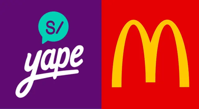 La promoción de McDonalds solo estará vigente este domingo 9 de julio.
