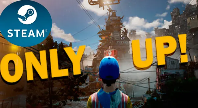 Compra el Only Up! por tiempo limitado a solo 16 soles. Compra el Only Up! por tiempo limitado a solo 16 soles.