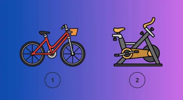 Test viral: encuentra tu bicicleta ideal y conoce más de ti