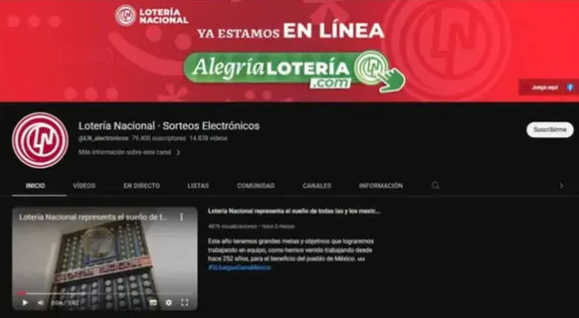 Melate, Revancha, Revanchita