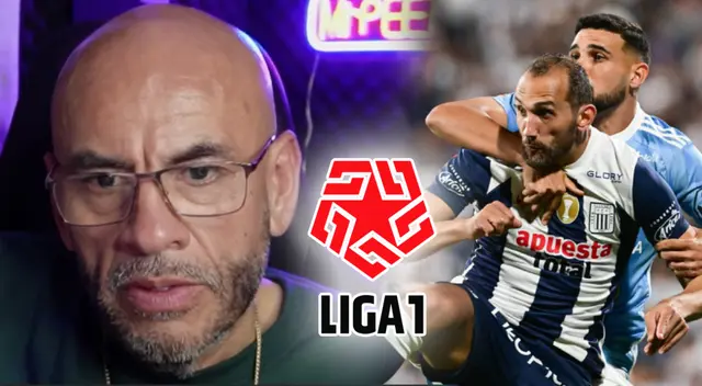 Alianza Lima y Sporting Cristal igualaron por la fecah 3 del Torneo Clausura 2023