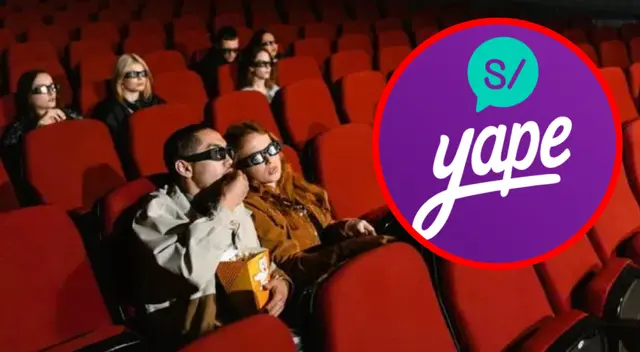 Descubre cómo acceder a la promo de Yape en cuestión de segundos Descubre cómo acceder a la promo de Yape en cuestión de segundos