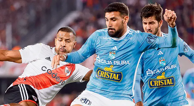 ¡Va en aumento! El nuevo valor de Ignácio Da Silva tras su presente con Sporting Cristal ¡Va en aumento! El nuevo valor de Ignácio Da Silva tras su presente con Sporting Cristal
