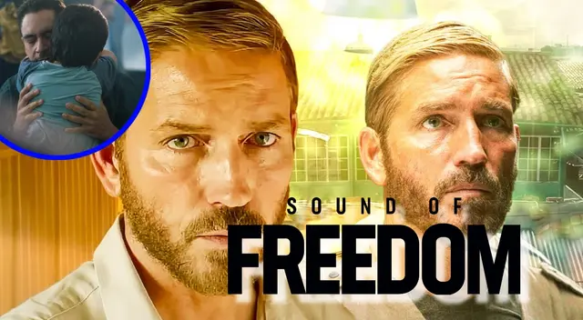 Conoce todo lo que debes saber para poder ver la película "Sound of Freedom" en México. Conoce todo lo que debes saber para poder ver la película "Sound of Freedom" en México.