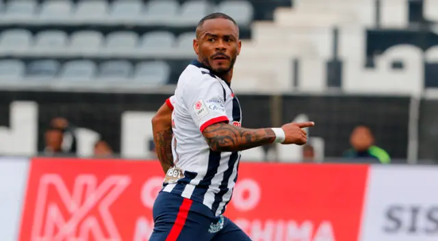 Wilmer Aguirre: de lograr el título con Alianza a sufrir inesperada caída en su valor