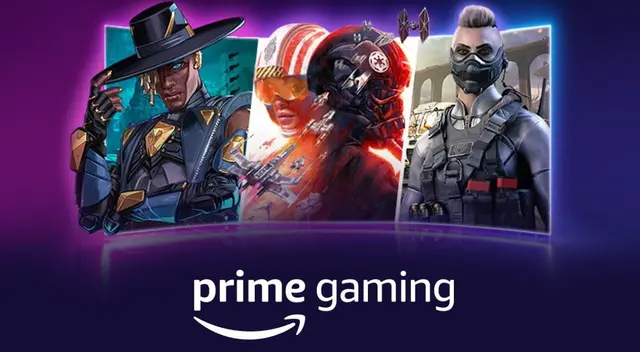 En Prime Gaming conseguirás unos 'titulazos' totalmente gratis.