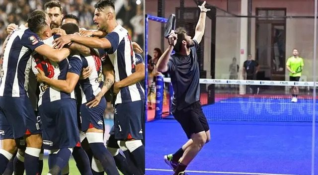 El ex Alianza Lima fue subcampeón en la Liga 1 con Pablo Bengoechea.