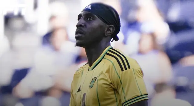 Jamaica se clasificó a la semifinal de la Copa Oro.