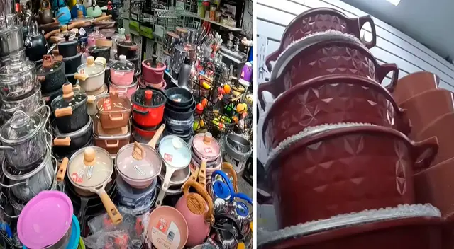 También podrás adquirir jarras, cubiertos, vasos, entre otros, a precios irresistibles. También podrás adquirir jarras, cubiertos, vasos, entre otros, a precios irresistibles.