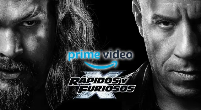 Conoce todos los detalles sobre el estreno de Rápidos y Furiosos X vía streaming.