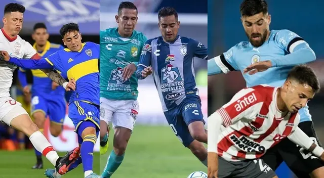Conoce los partidos que se jugarán este lunes 10 de julio.