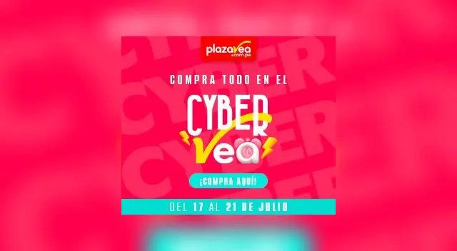 PlazaVea nos da las mejores opciones en cuanto a productos para el hogar, ropa y calzado, tecnología y deportes, entre otros.